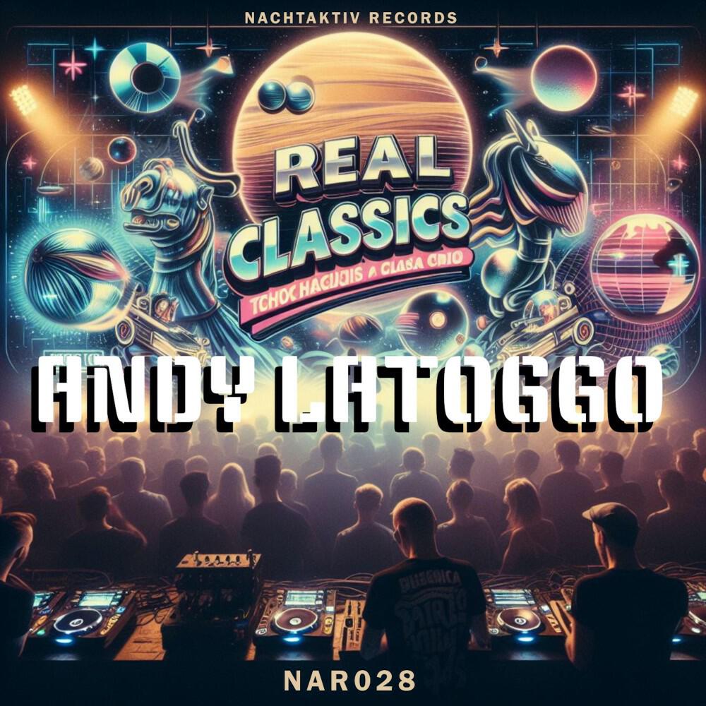 Релиз Real Classics