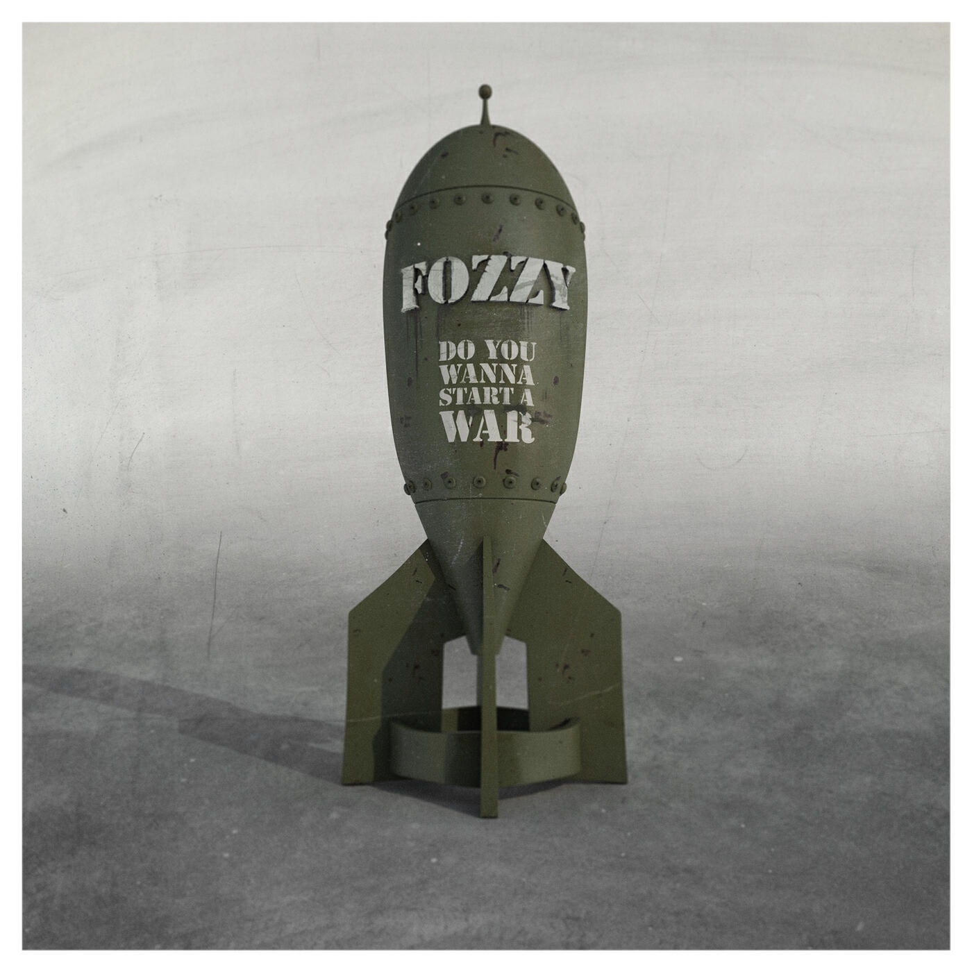 Релиз Do You Wanna Start a War