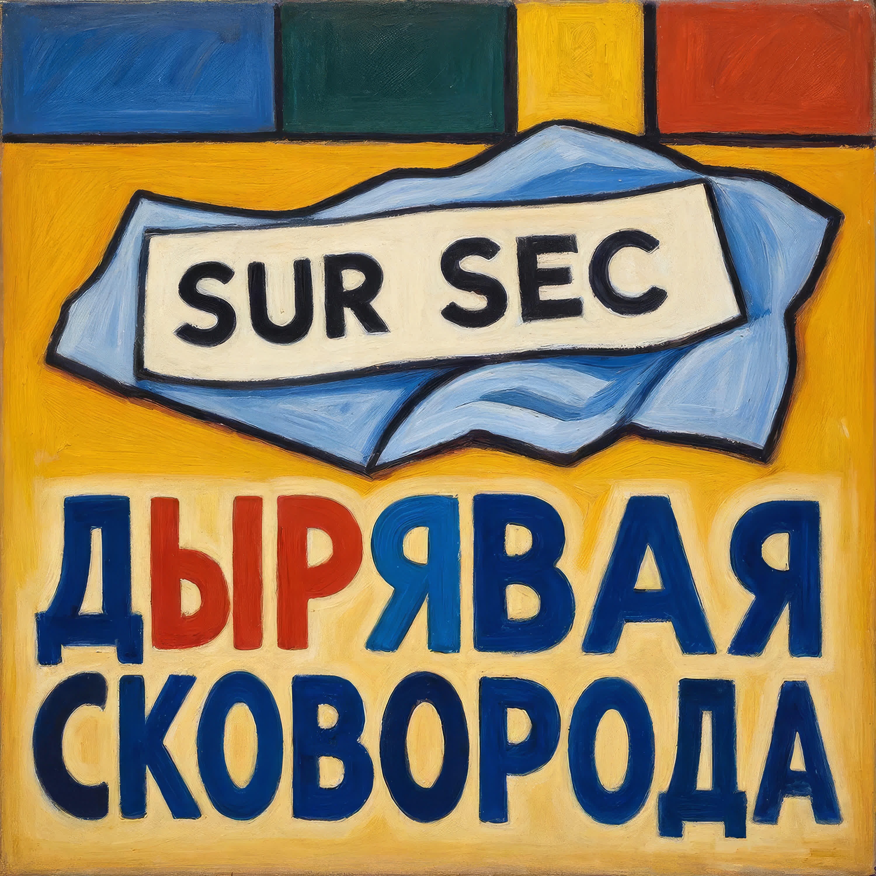 Релиз sur sec