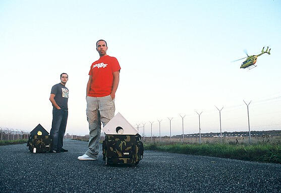 Groove Rebels