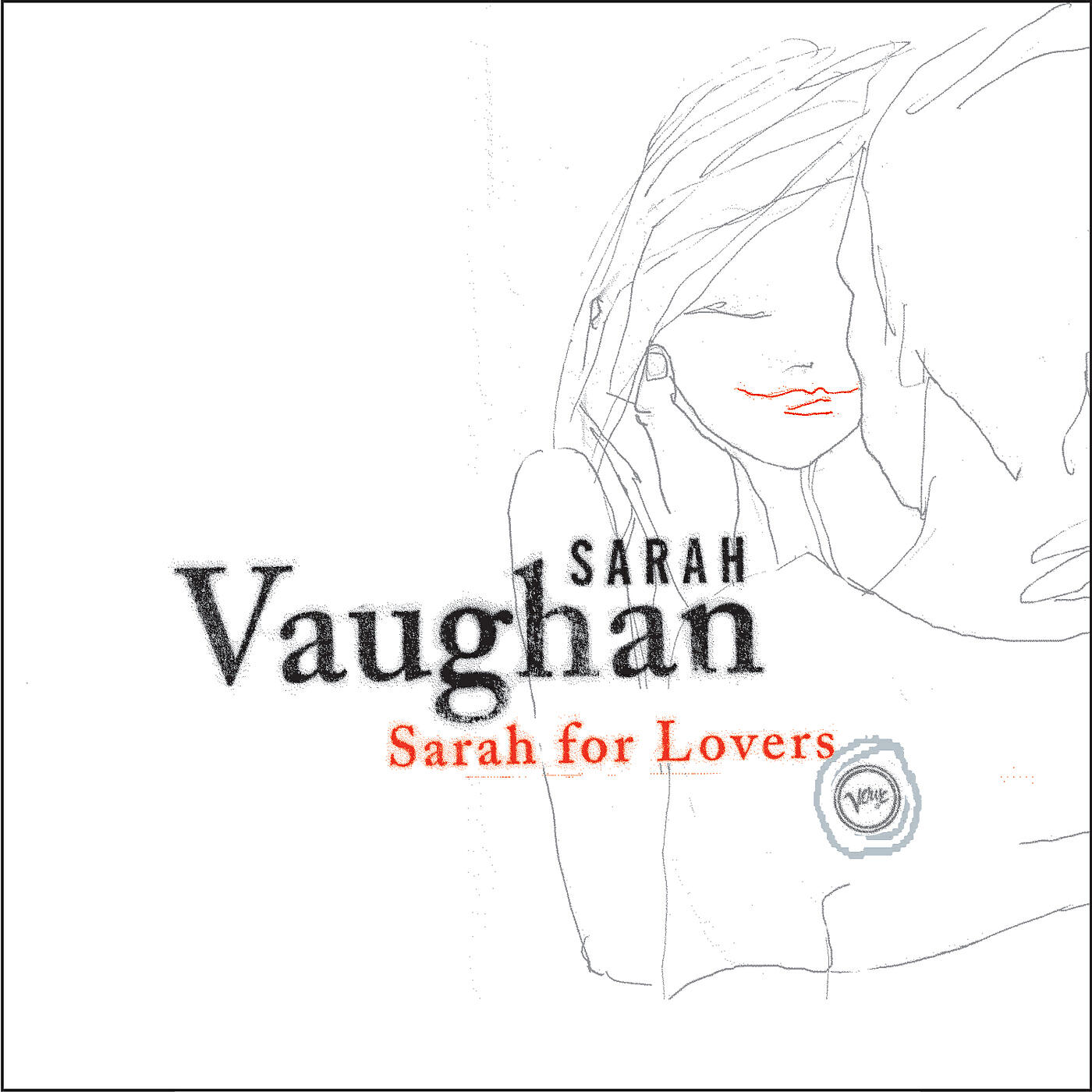 Релиз Sarah For Lovers