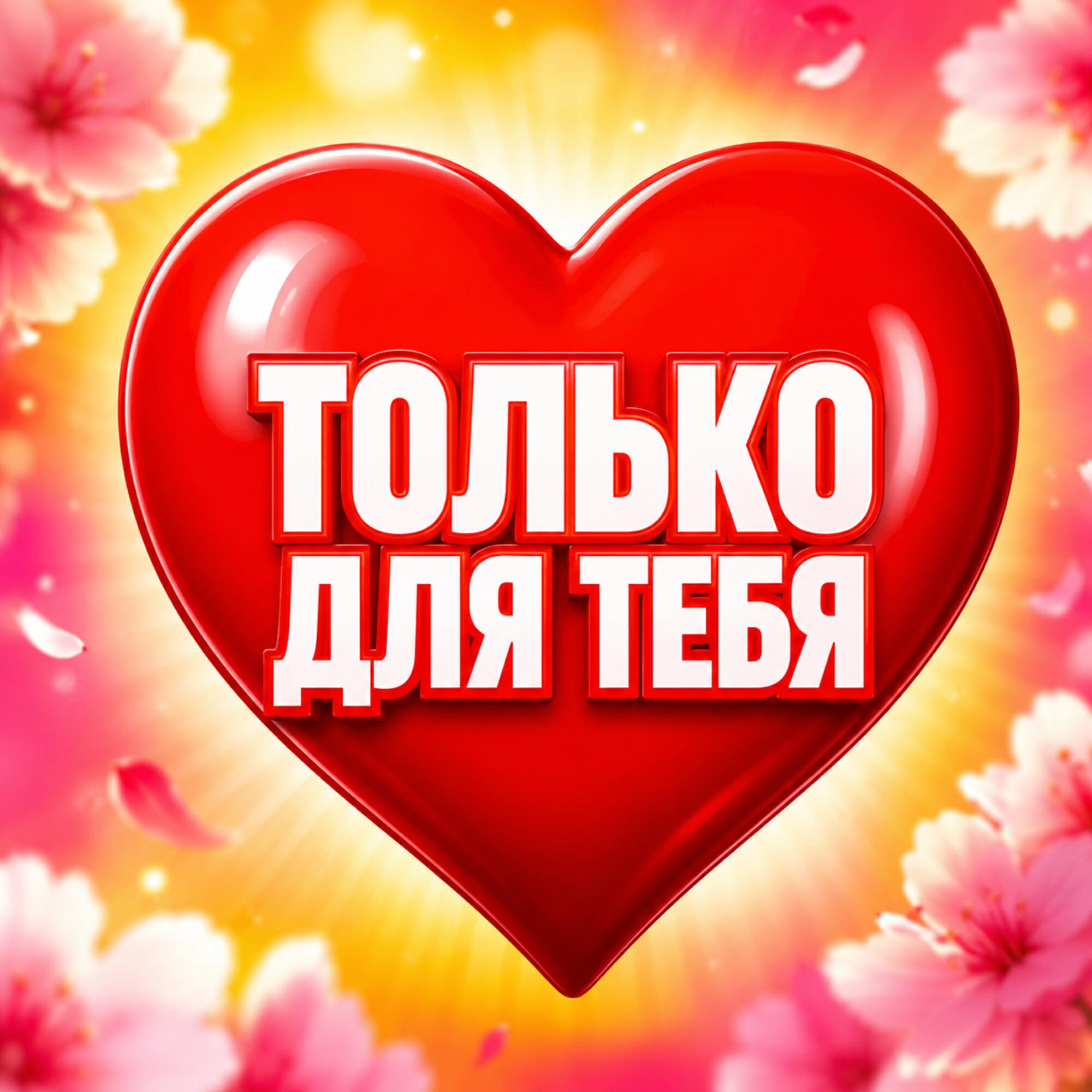 Релиз ТОЛЬКО ДЛЯ ТЕБЯ