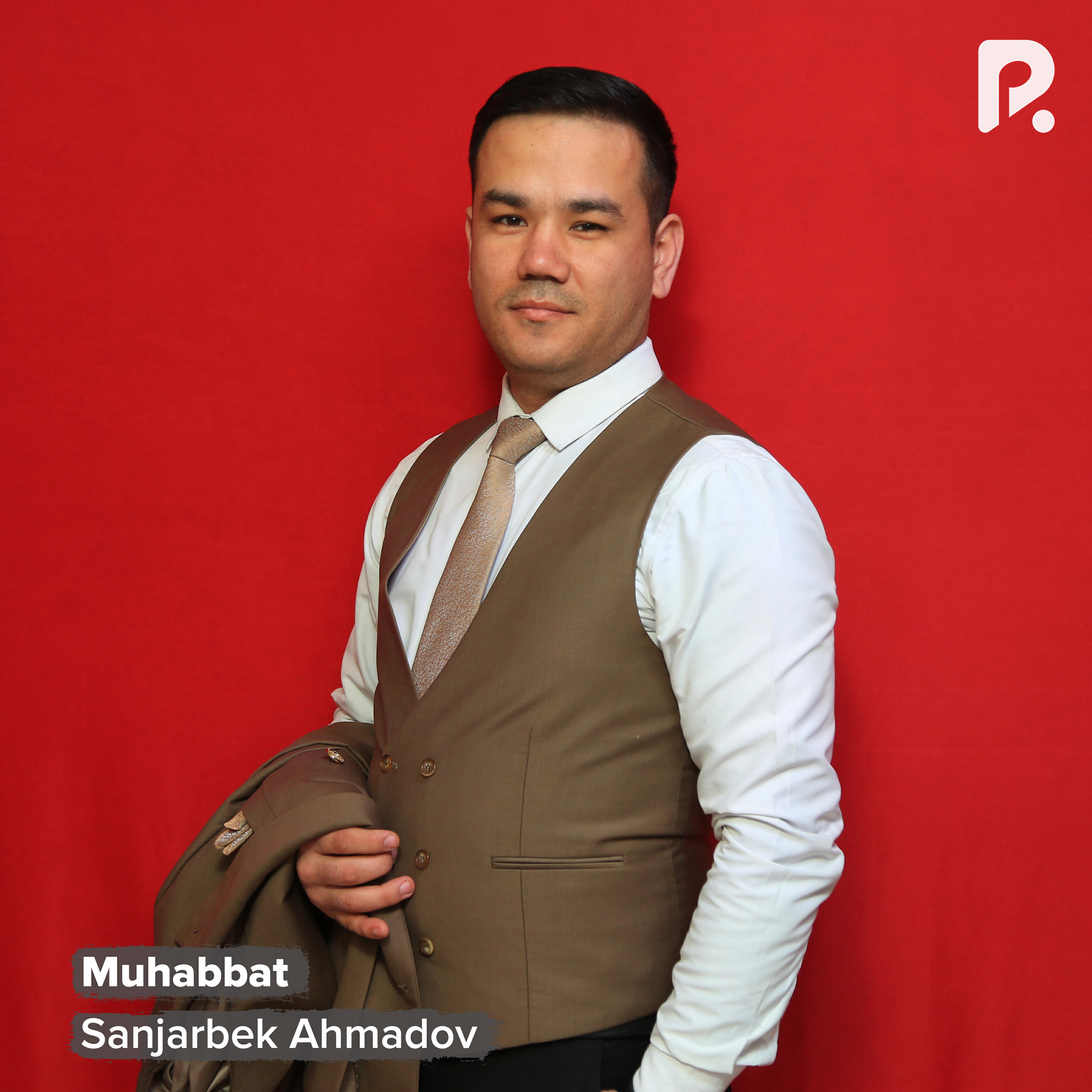 Релиз Muhabbat