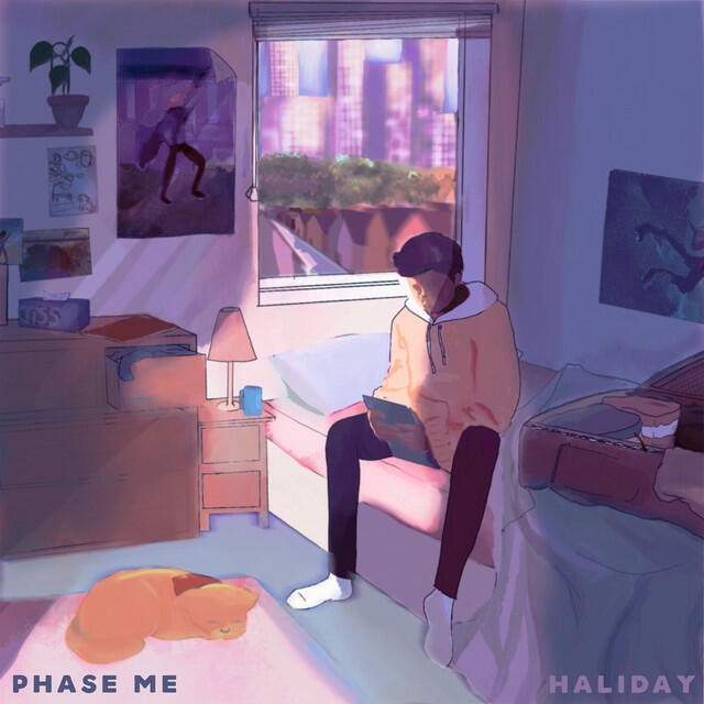 Релиз Phase Me