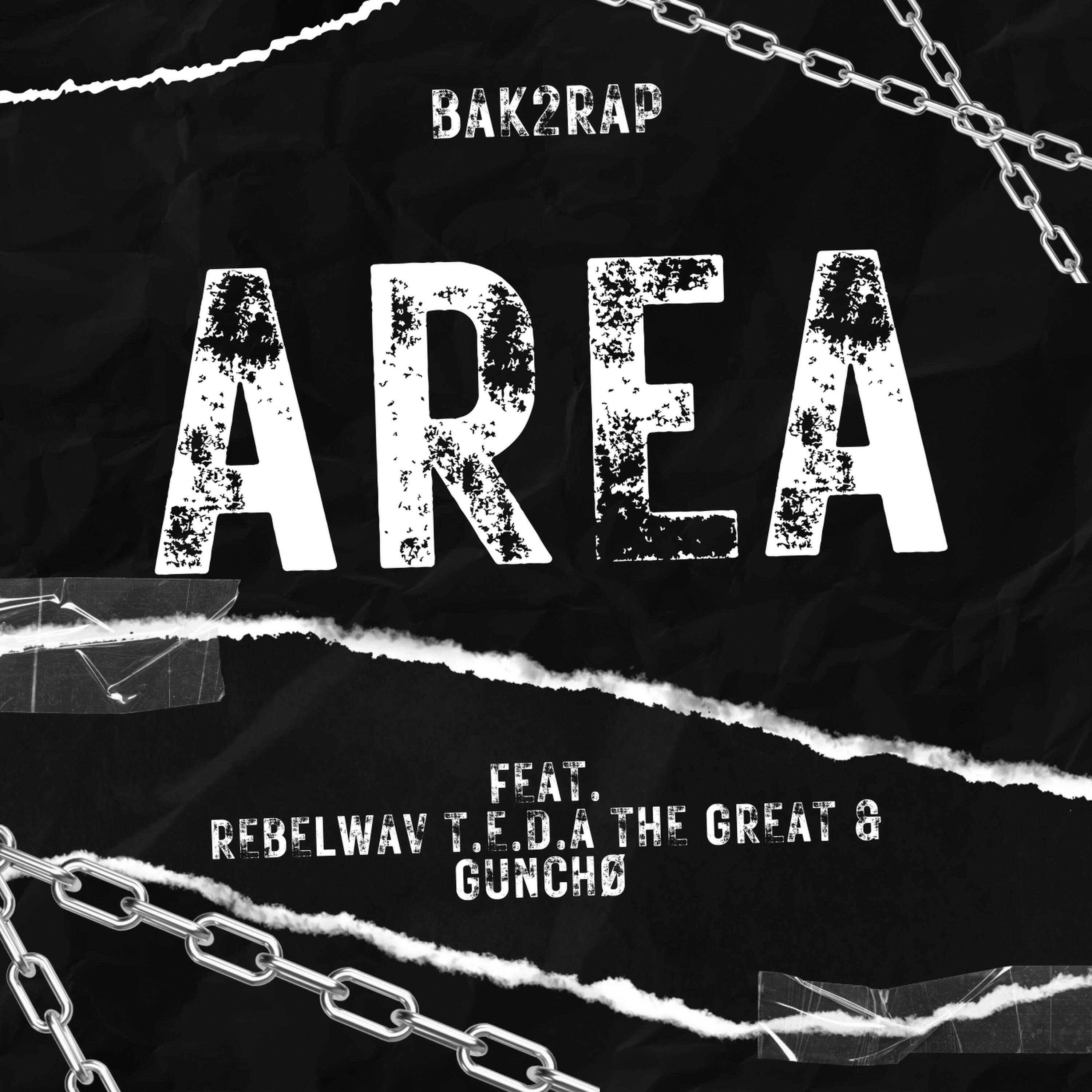 Релиз Area