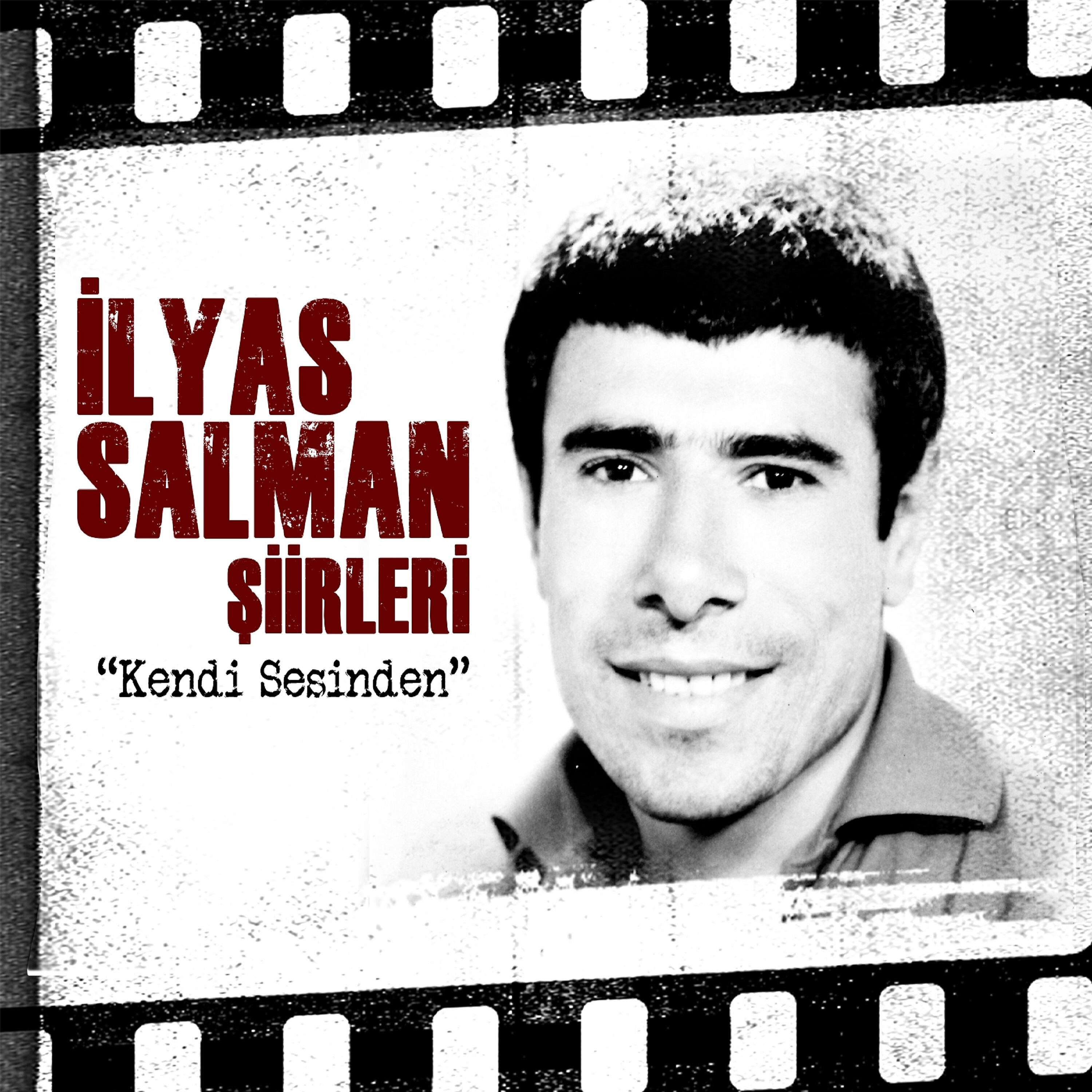 Релиз Kendi Sesinden Şiirleri