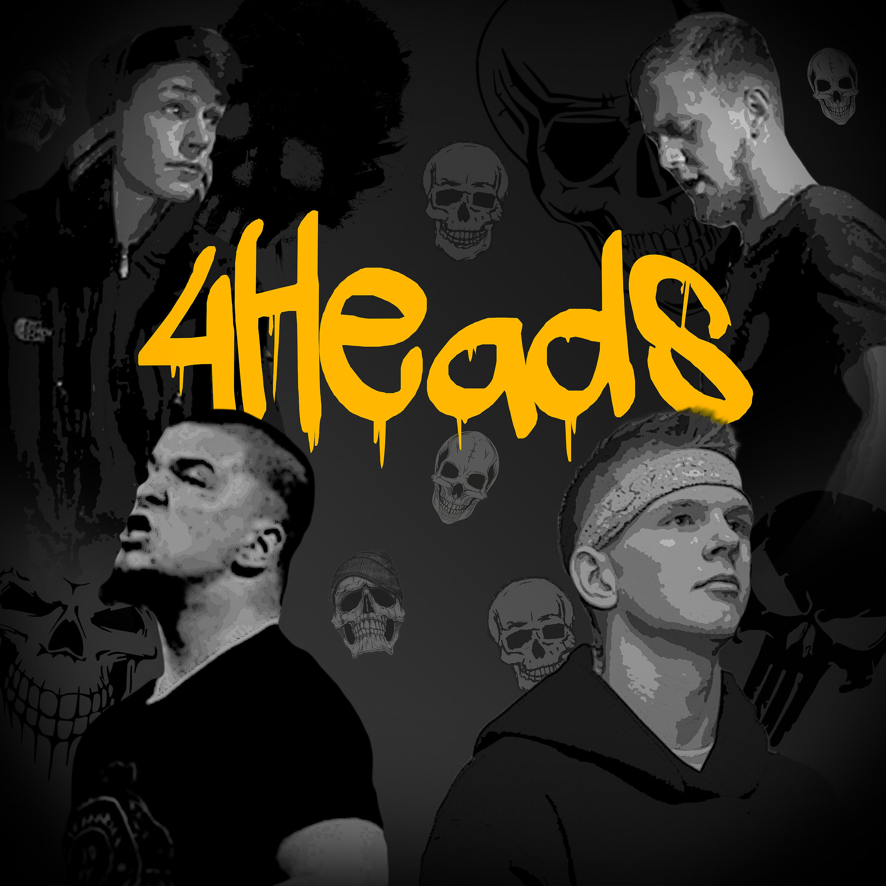 Релиз 4Heads