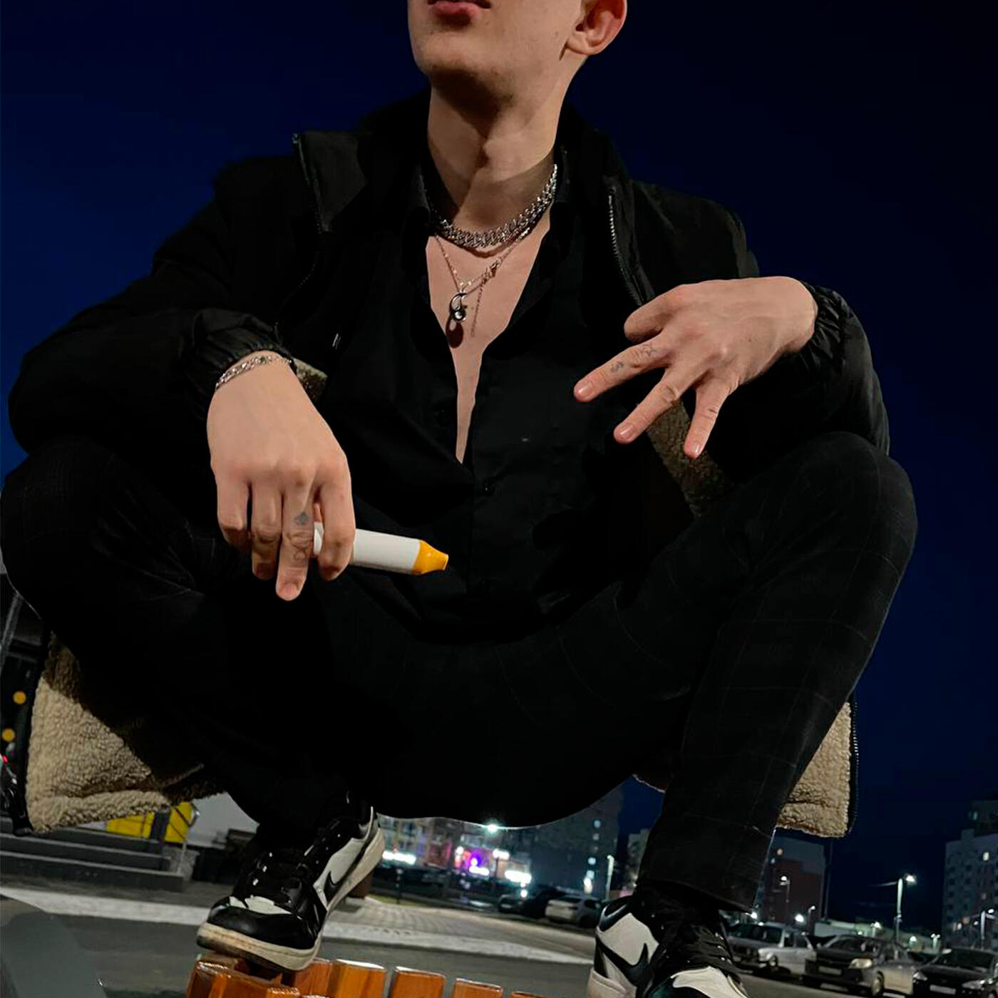 Релиз Ji