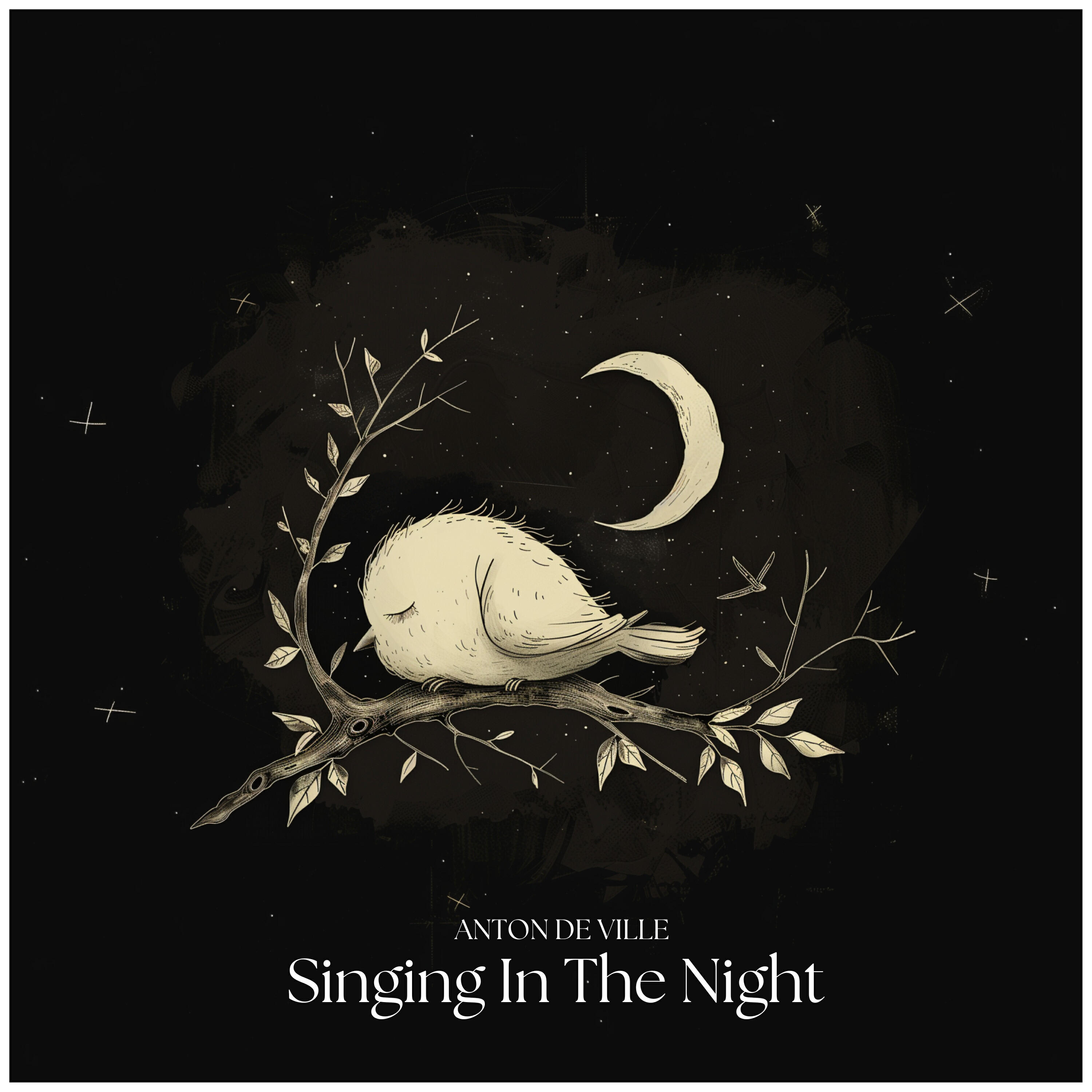 Релиз Singing In The Night