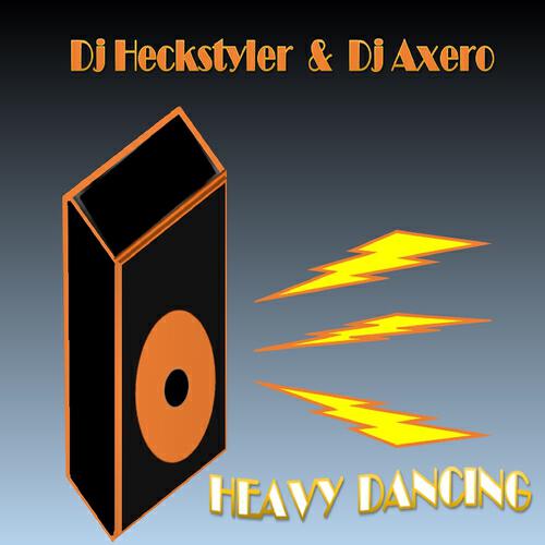 DJ Axero