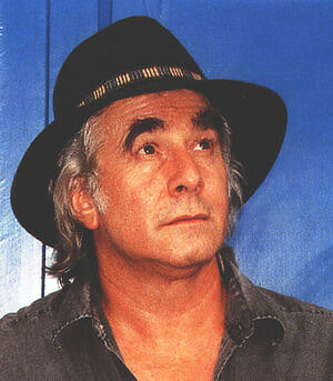 Marc Robine