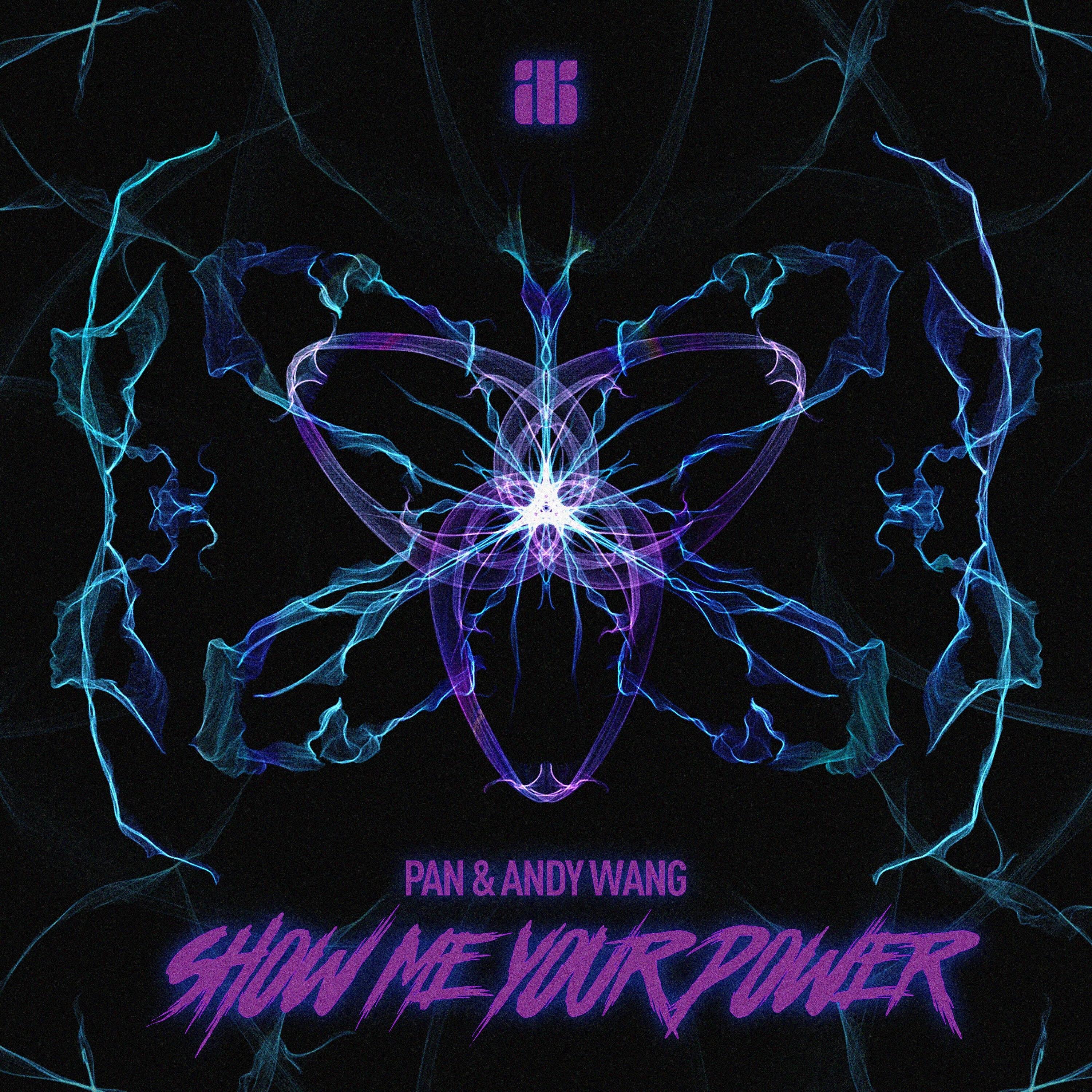 Релиз Show Me Your Power
