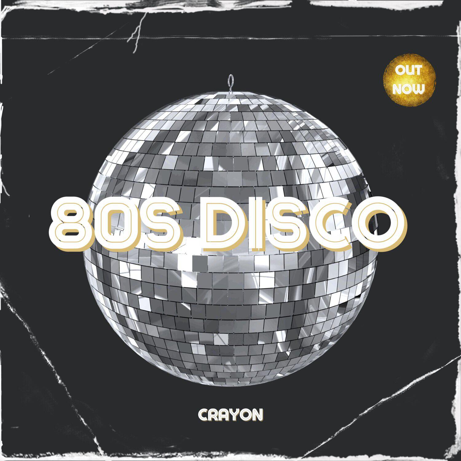 Релиз 80s Disco