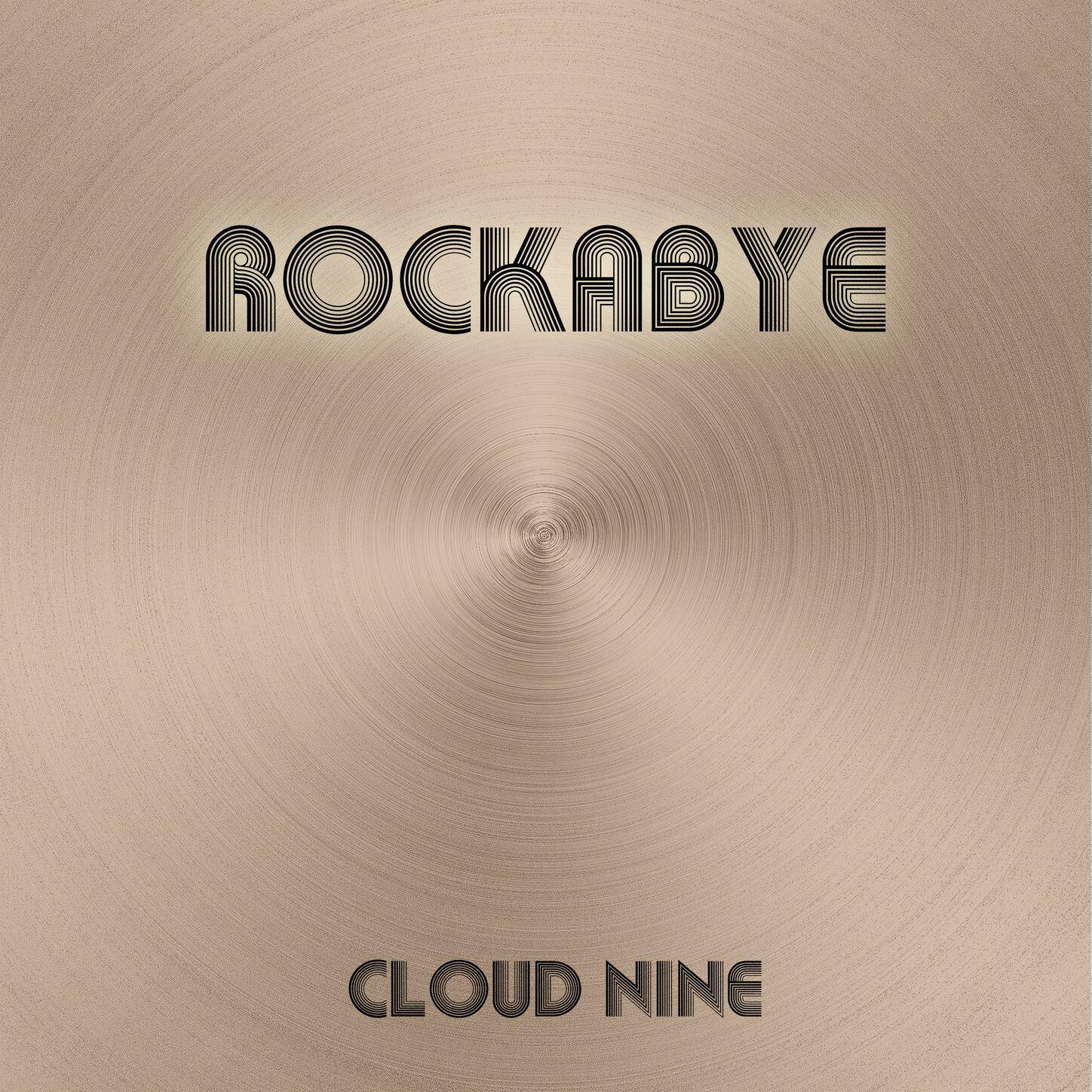 Релиз Rockabye