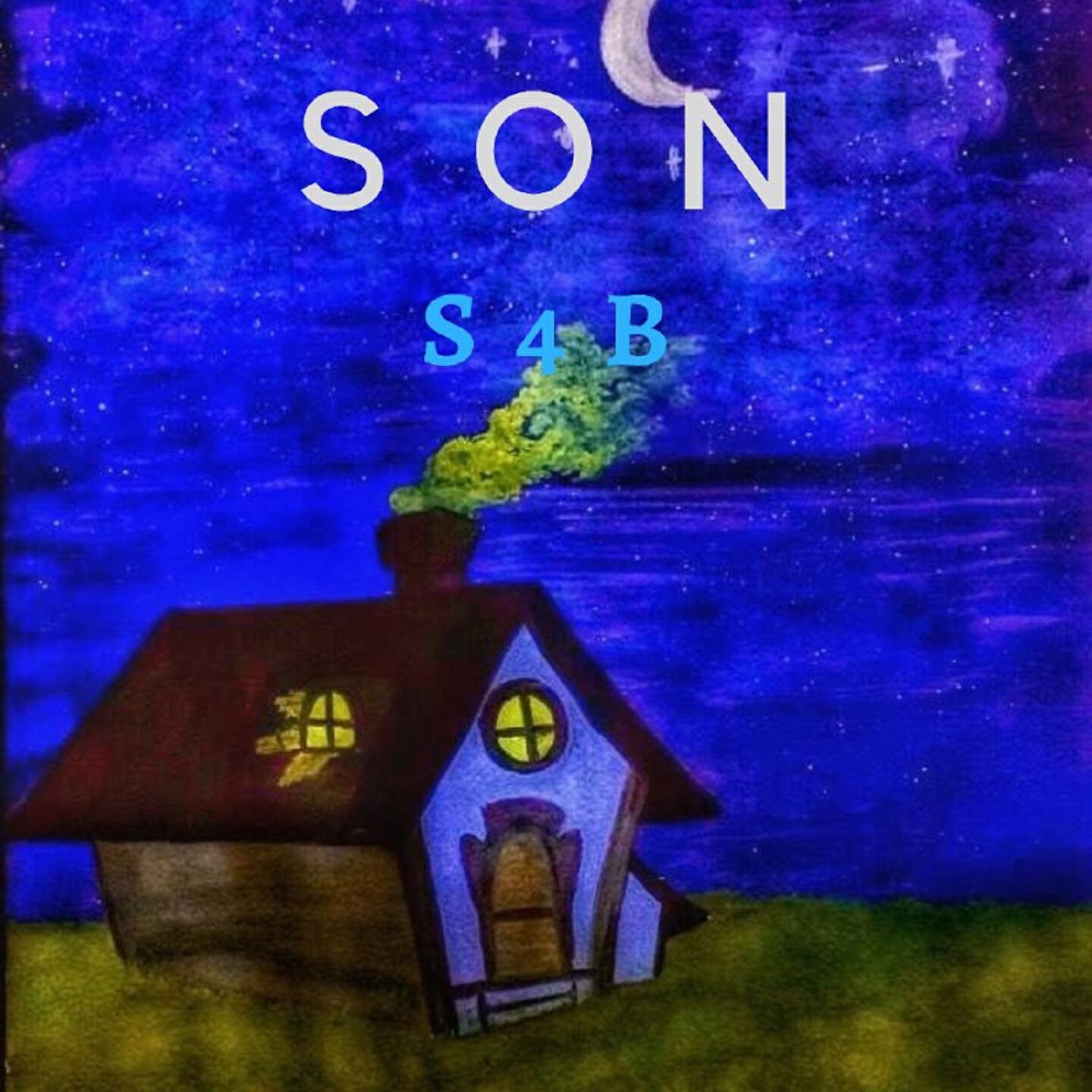 Релиз Son