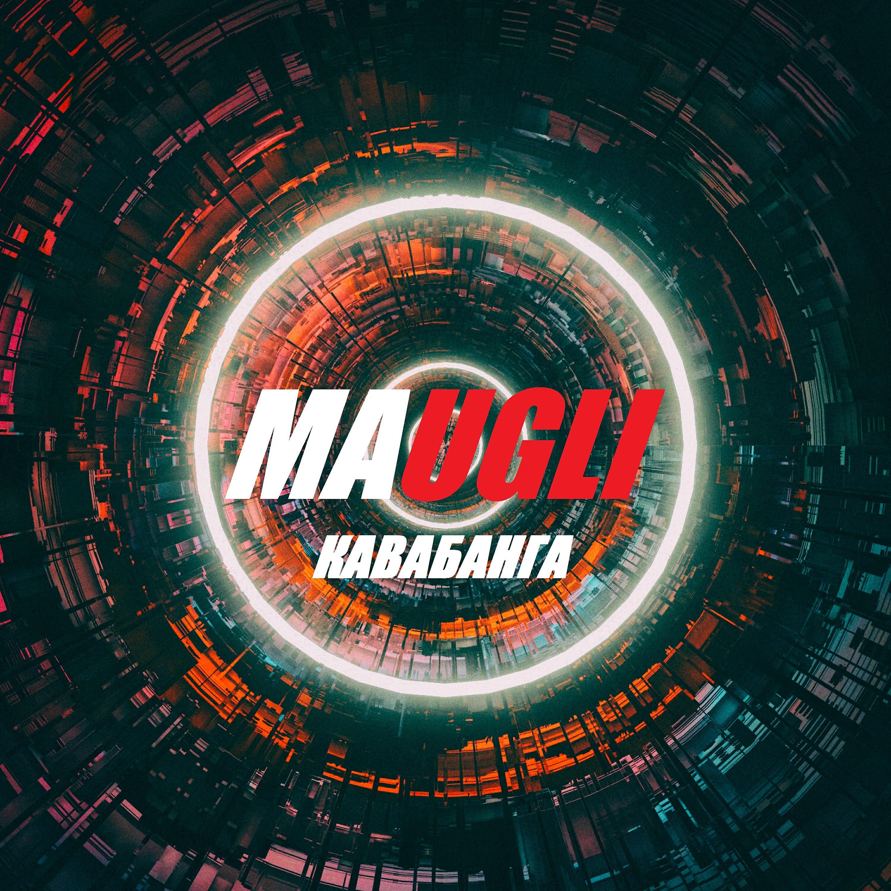 Постер альбома Кавабанга