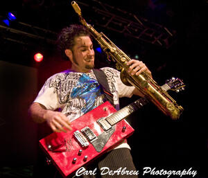 Hamilton Loomis