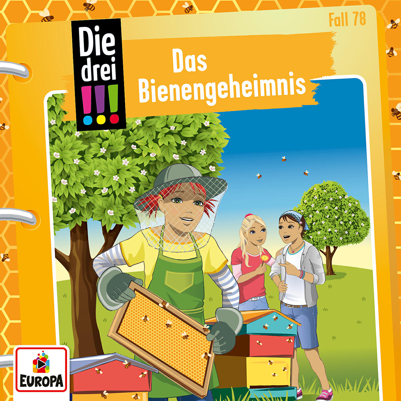 Die drei !!!