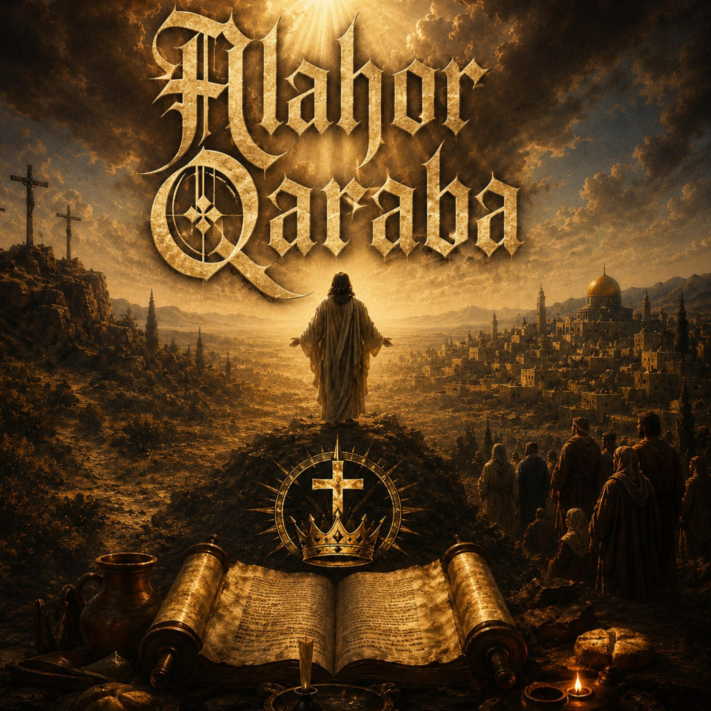 Релиз Alahor Vaedor