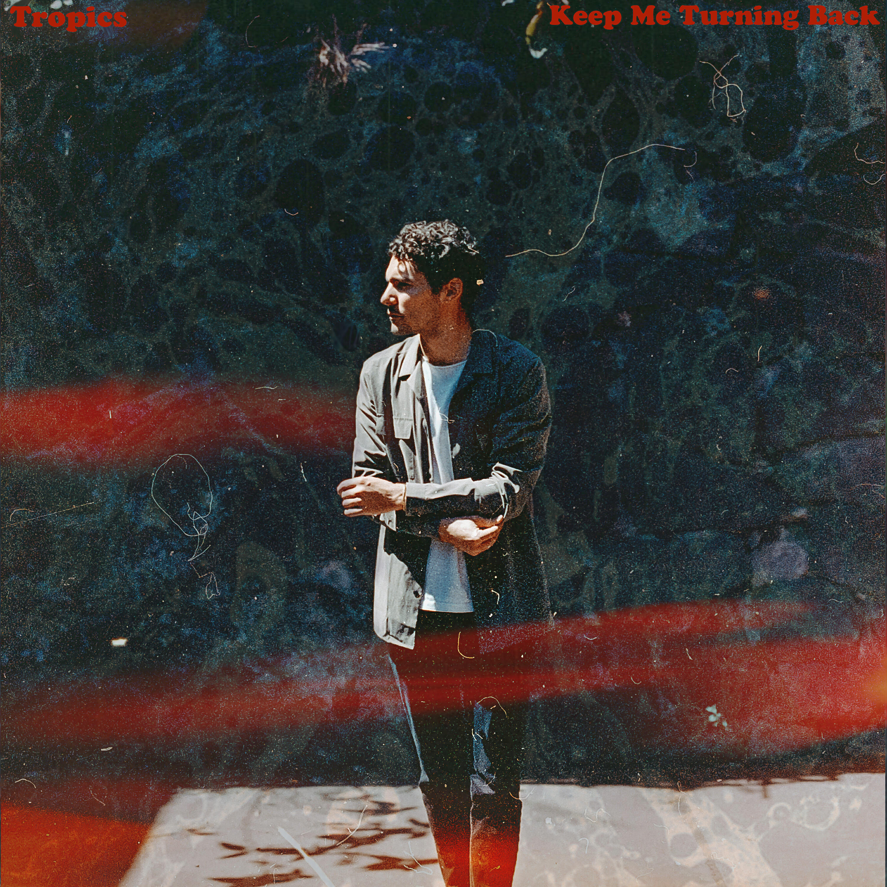 Релиз Keep Me Turning Back