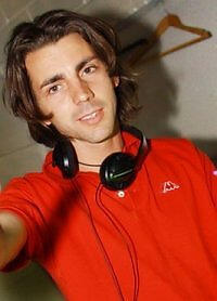 DJ Commy