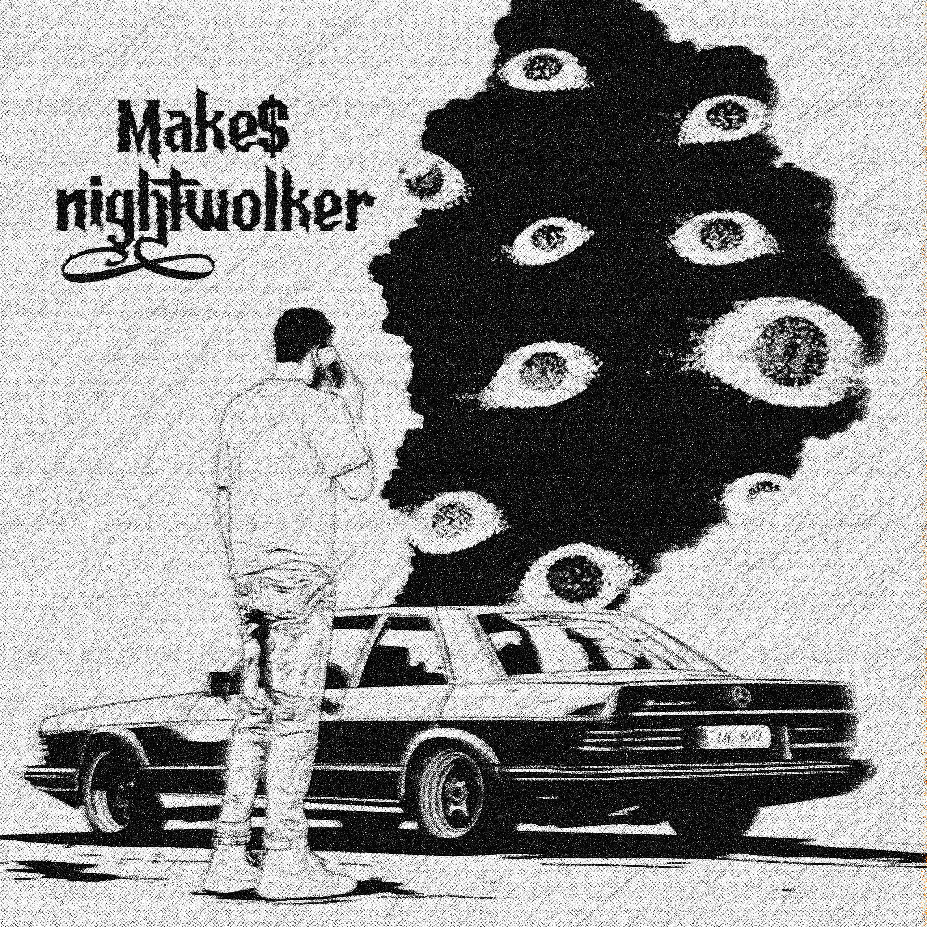Релиз nightwolker