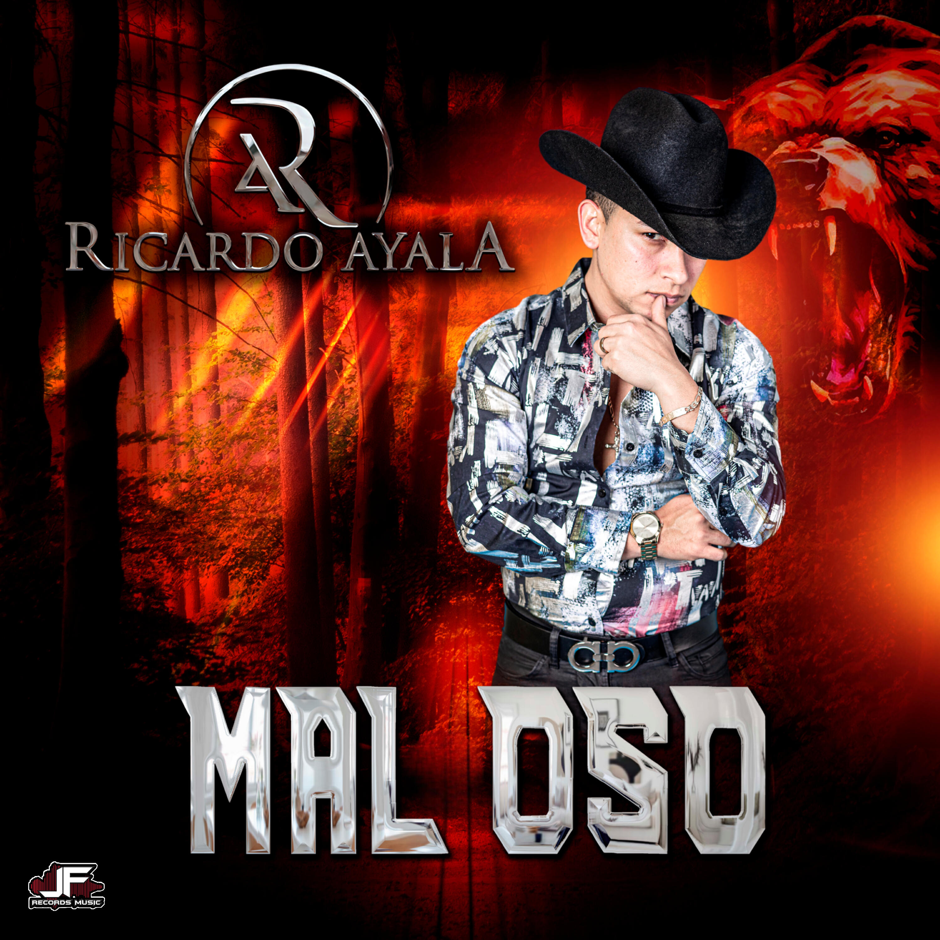 Релиз Mal Oso