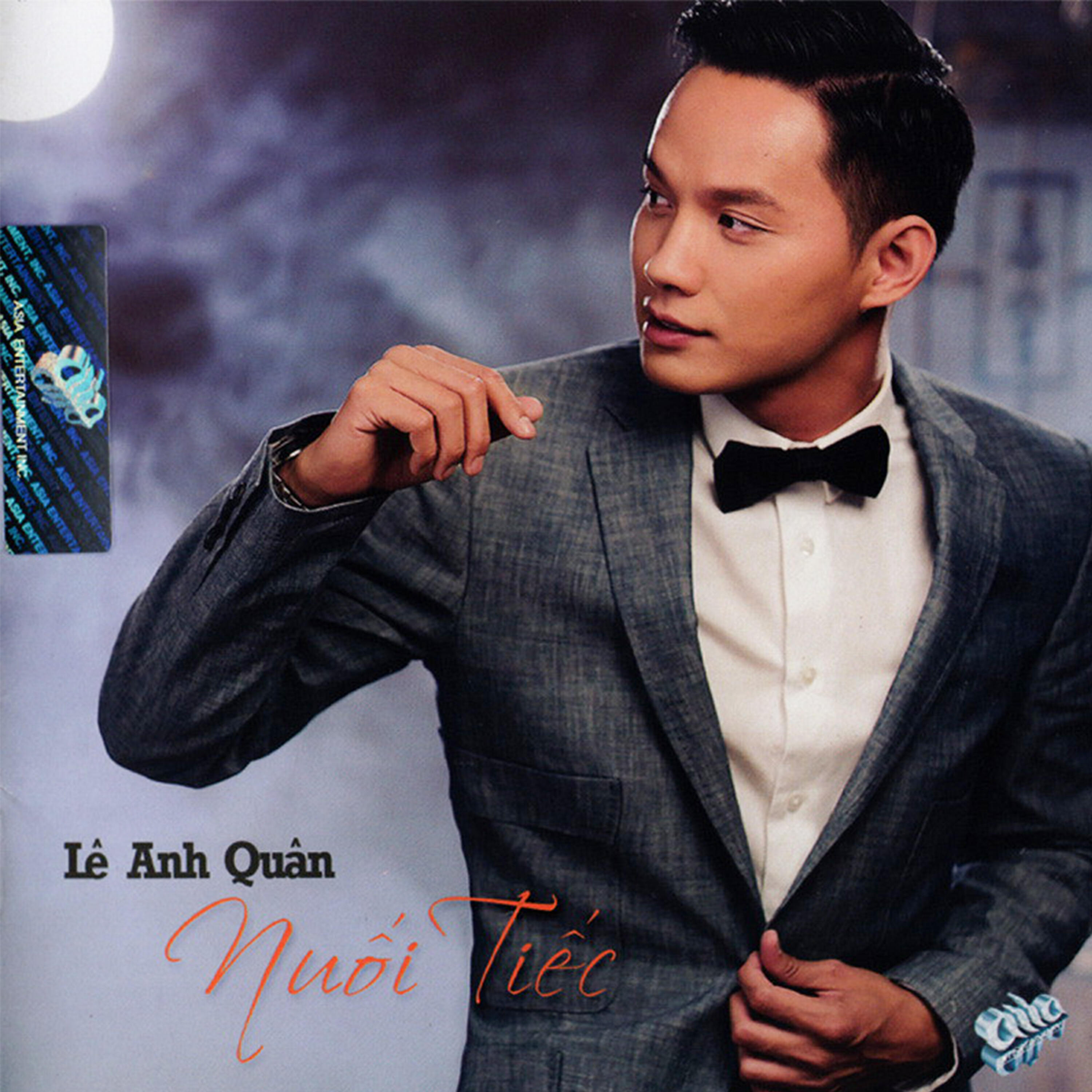 Lê Anh Quân