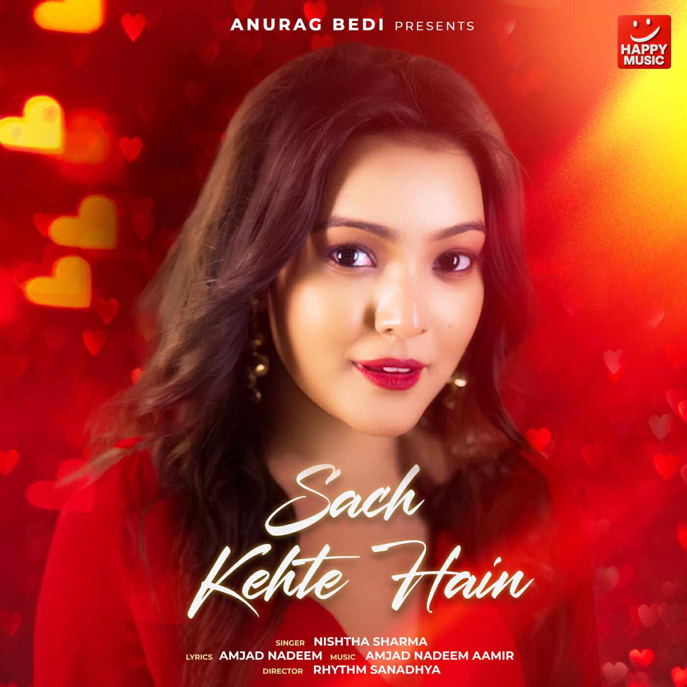 Релиз Sach Kehte Hain