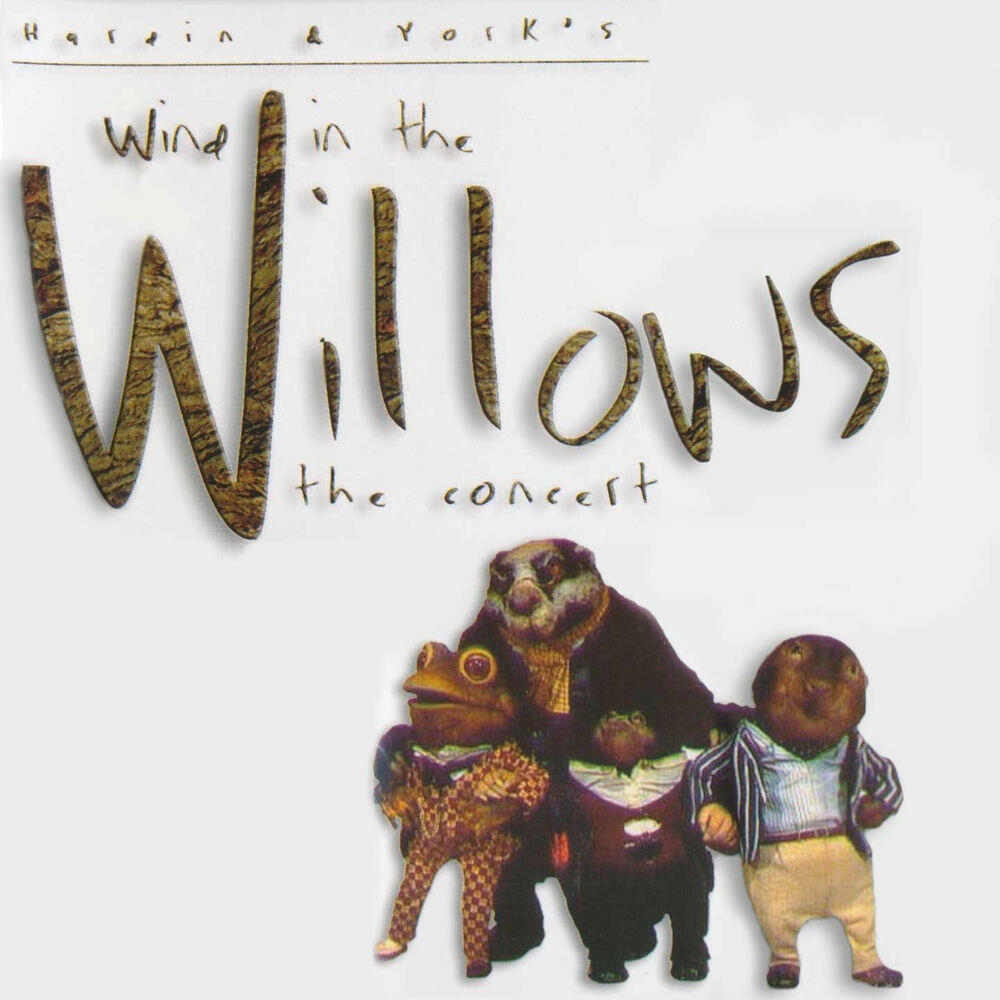 Релиз Wind in the Willows