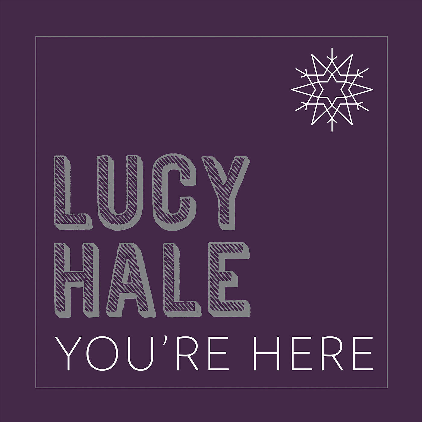 Релиз You're Here