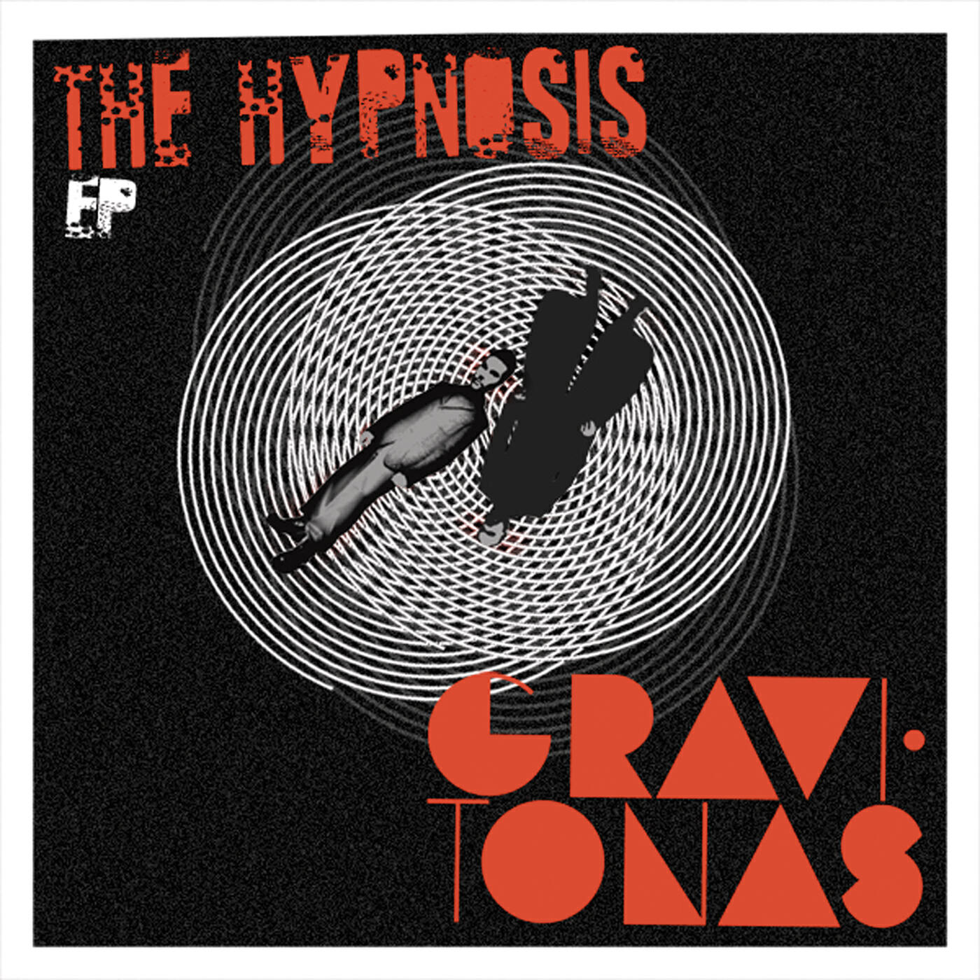 Релиз The Hypnosis EP