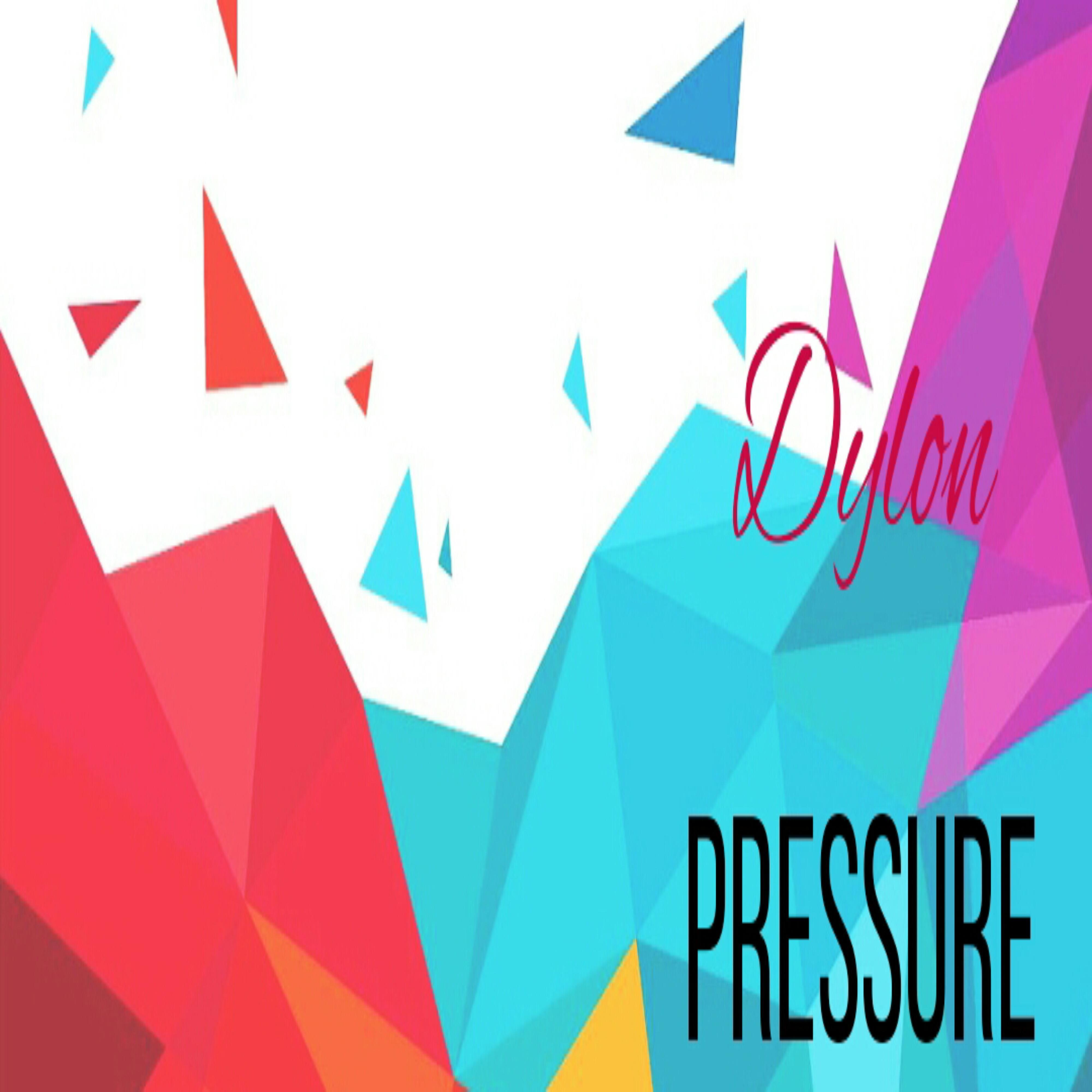 Релиз Pressure