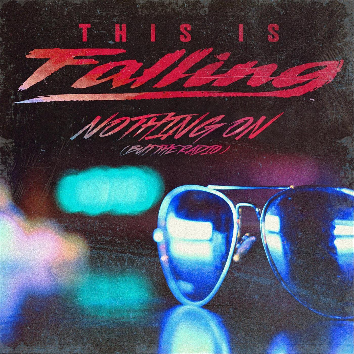 Релиз Nothing On (But the Radio)