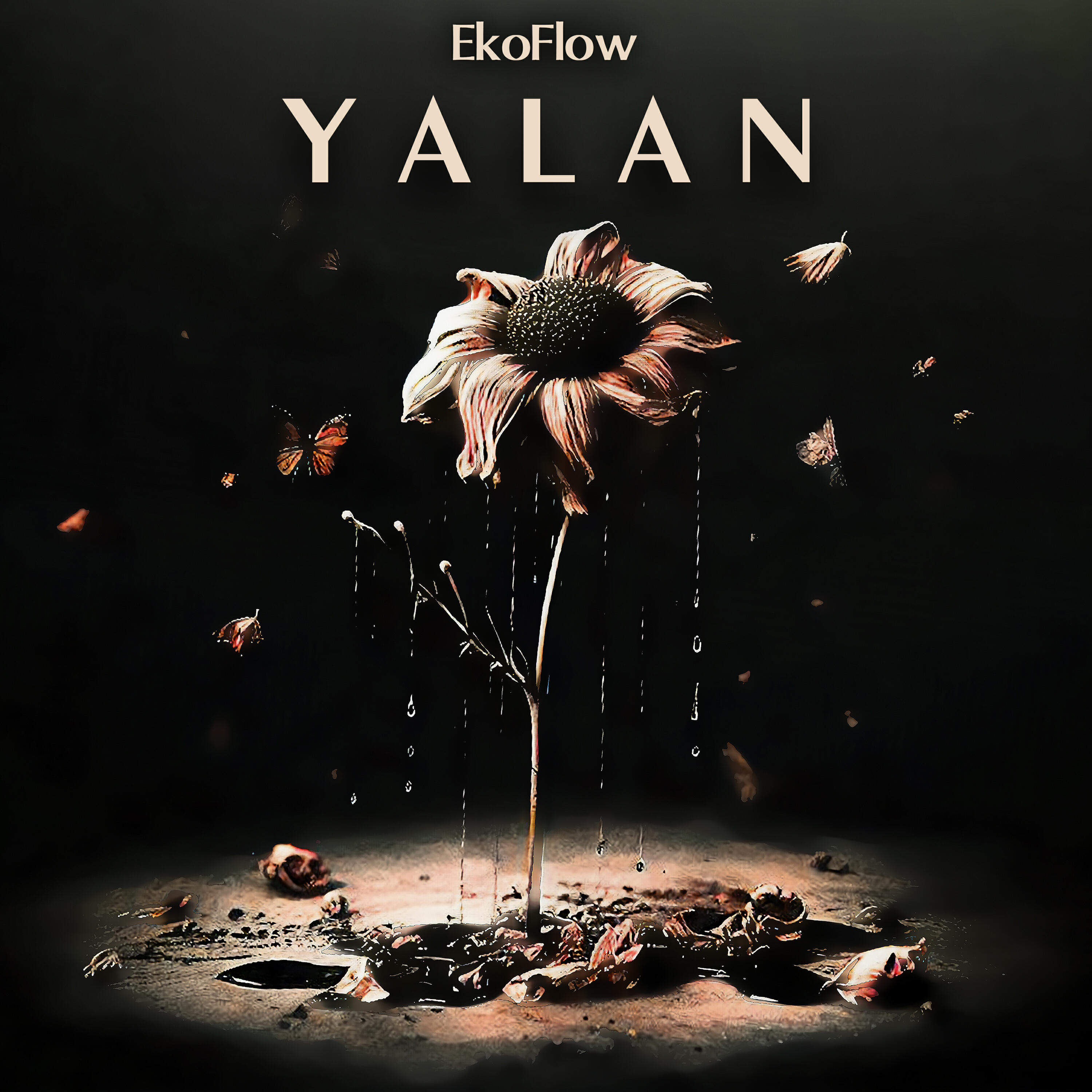 Релиз Yalan