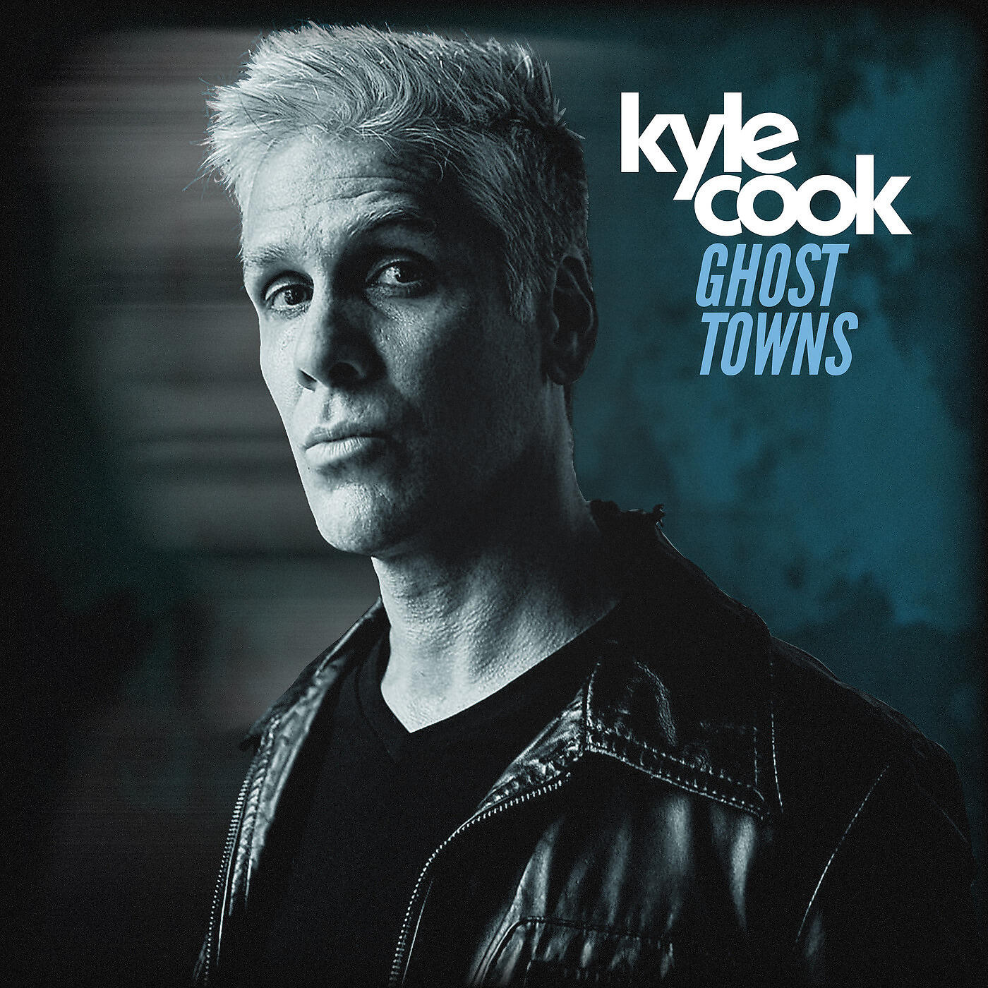 Релиз Ghost Towns (Single Mix)