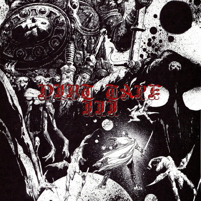 Релиз Dirt Tape III