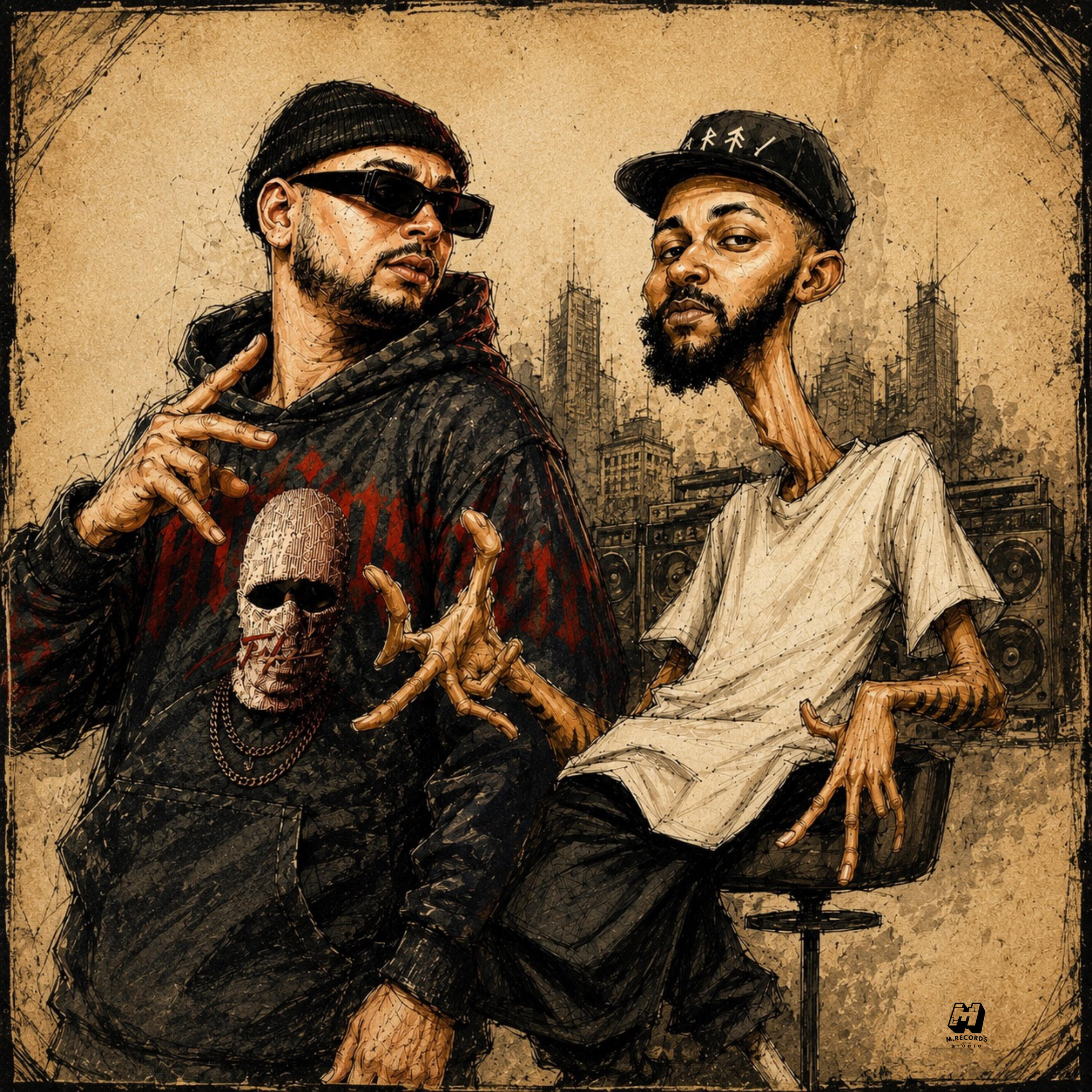 D.U.C.K - DuckBeatz