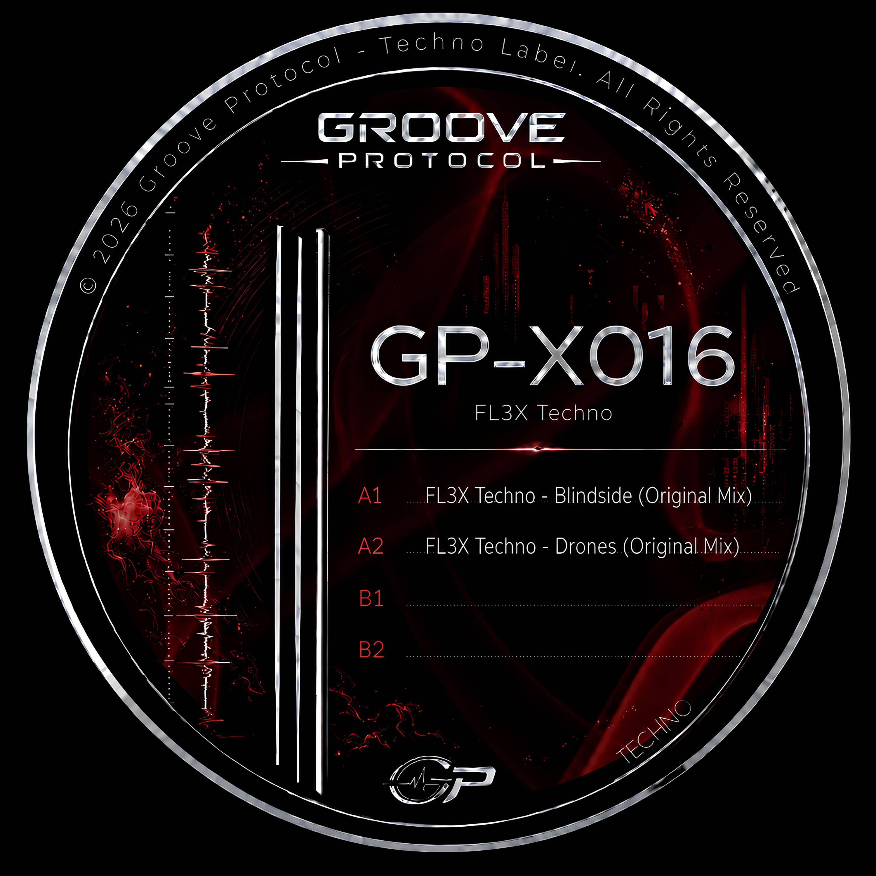FL3X Techno