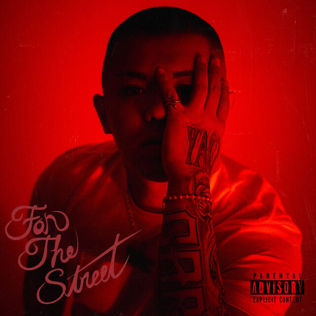 Релиз For The Street