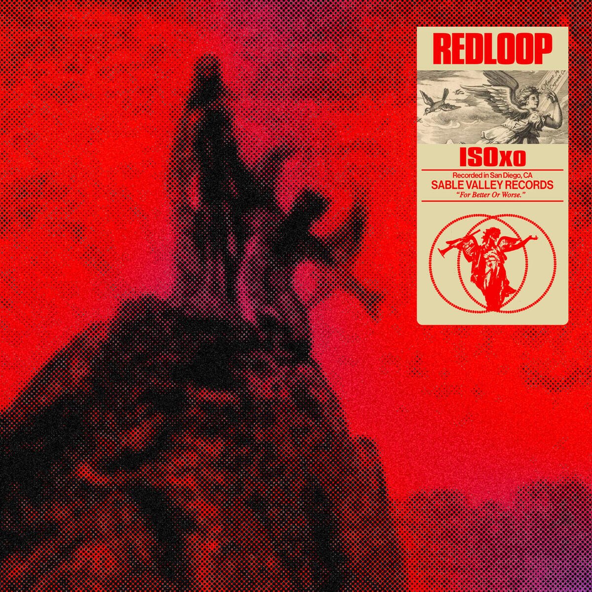 Релиз REDloop