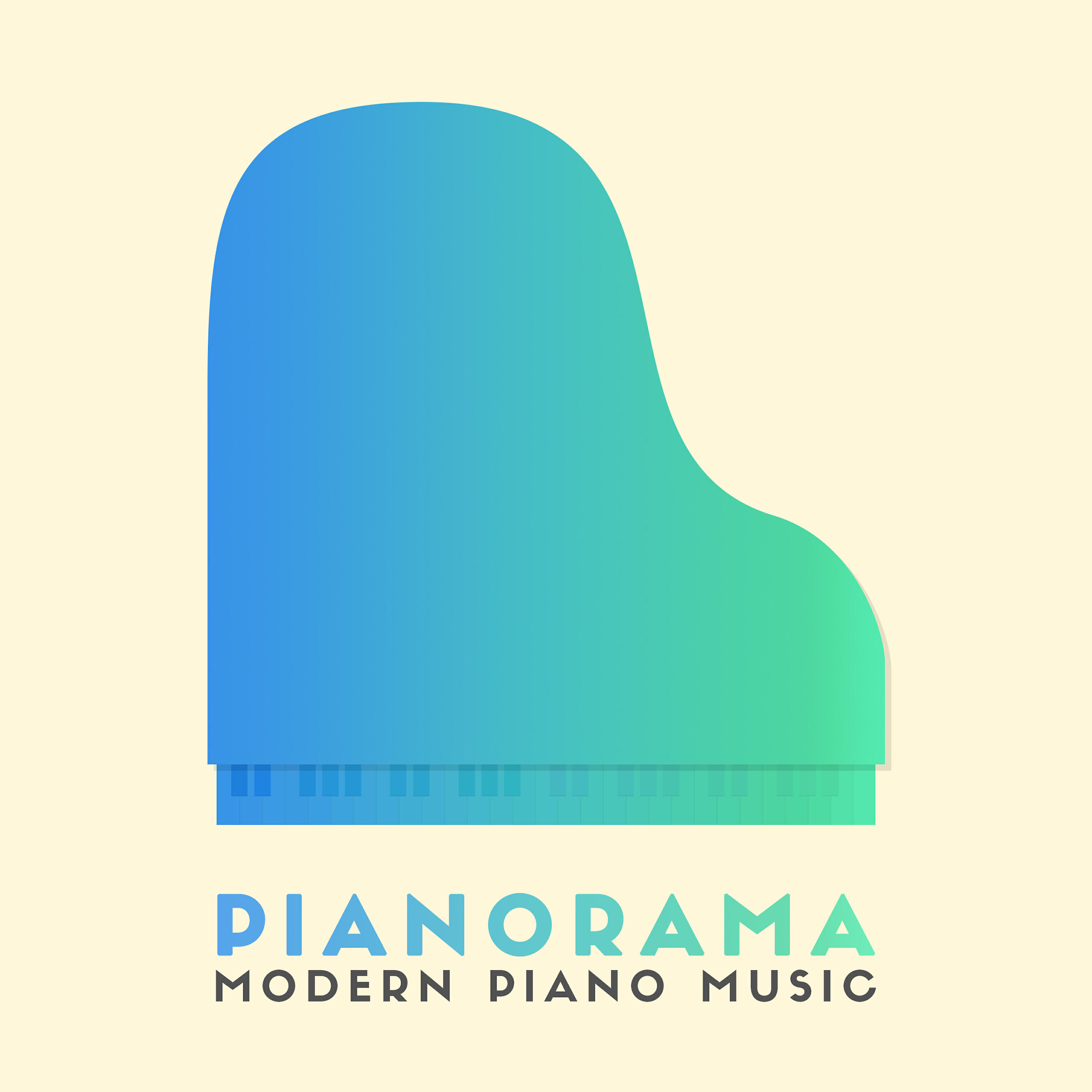 Релиз Pianorama: Modern Piano Music