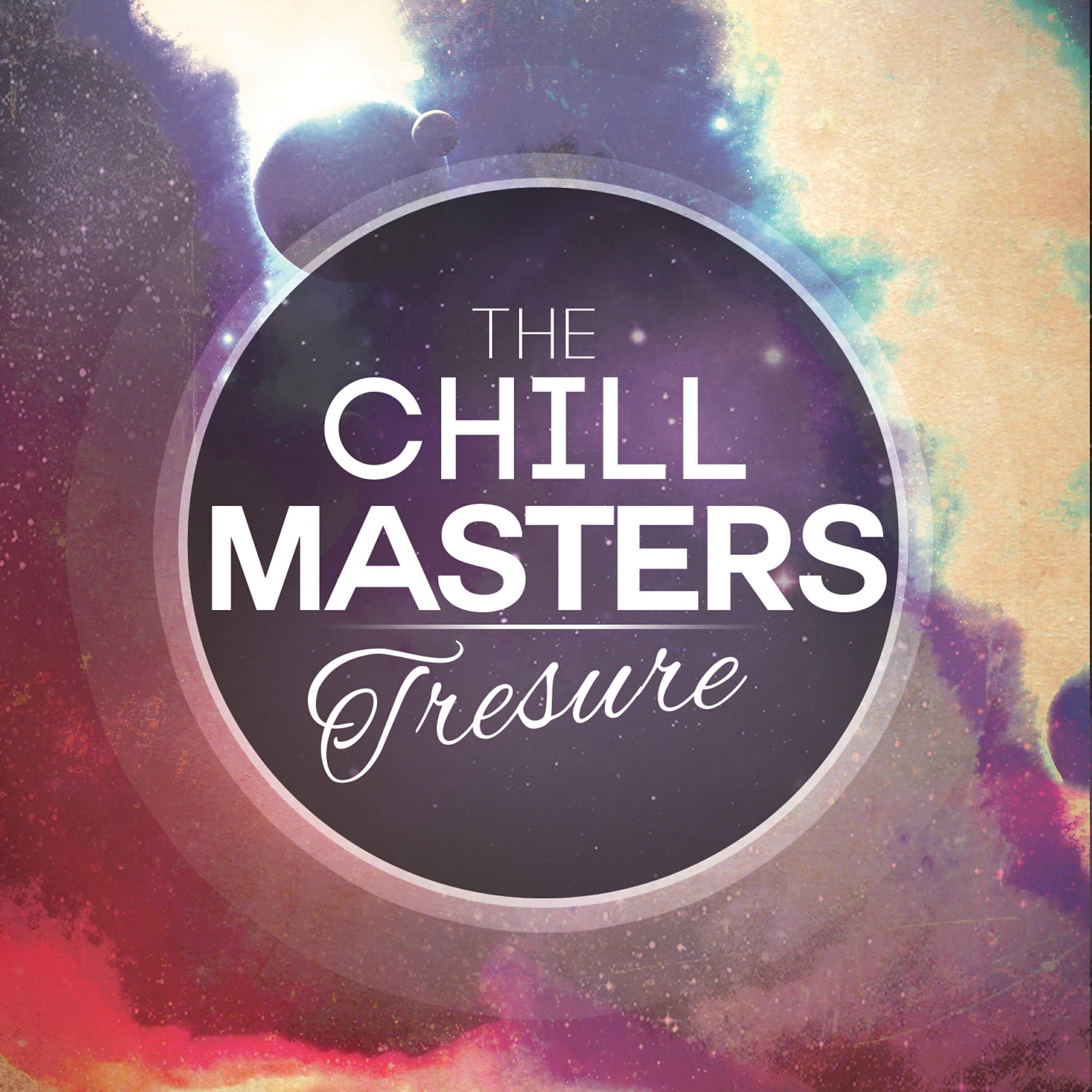 Релиз Treasure