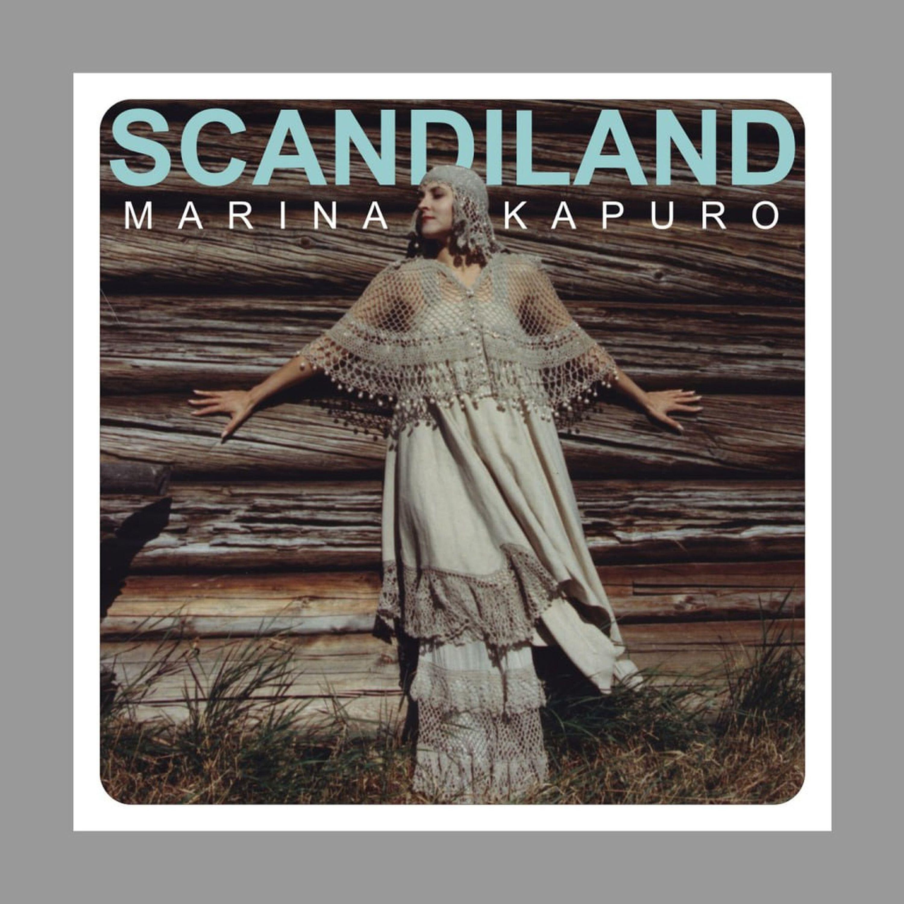 Релиз Scandiland