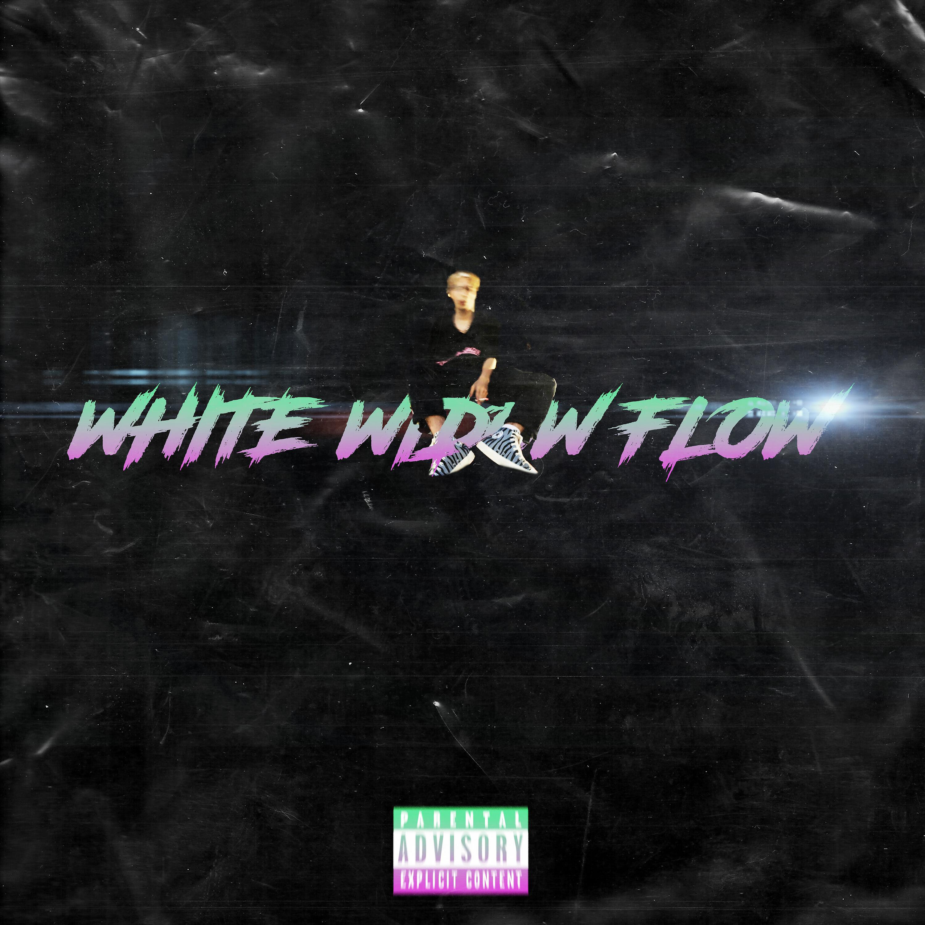 Релиз White Widow Flow
