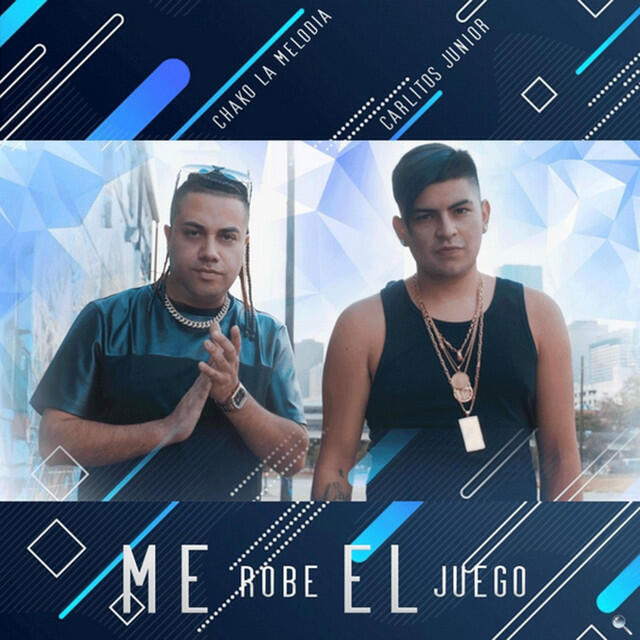 Релиз Me Robe El Juego