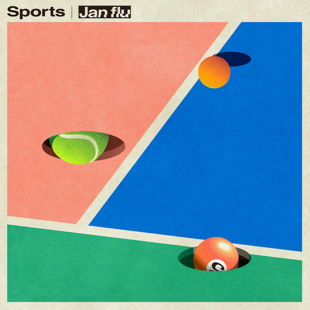 Релиз Sports