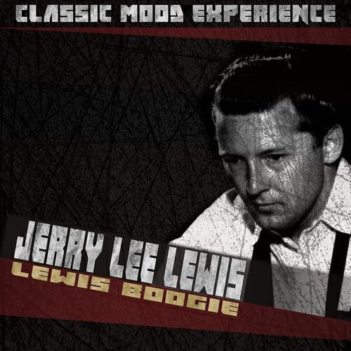 Релиз Lewis Boogie