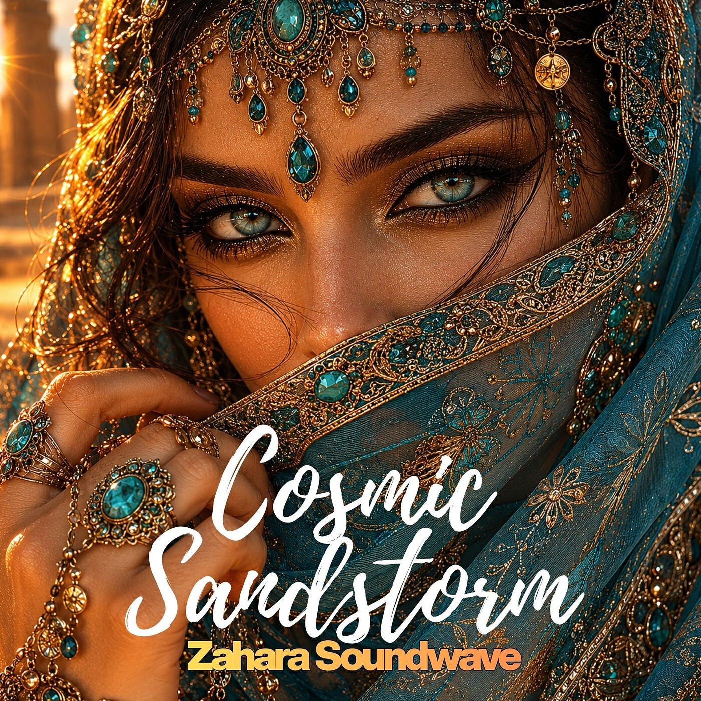 Zahara Soundwave