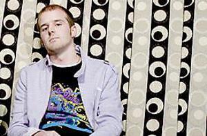 Tyler Hampton